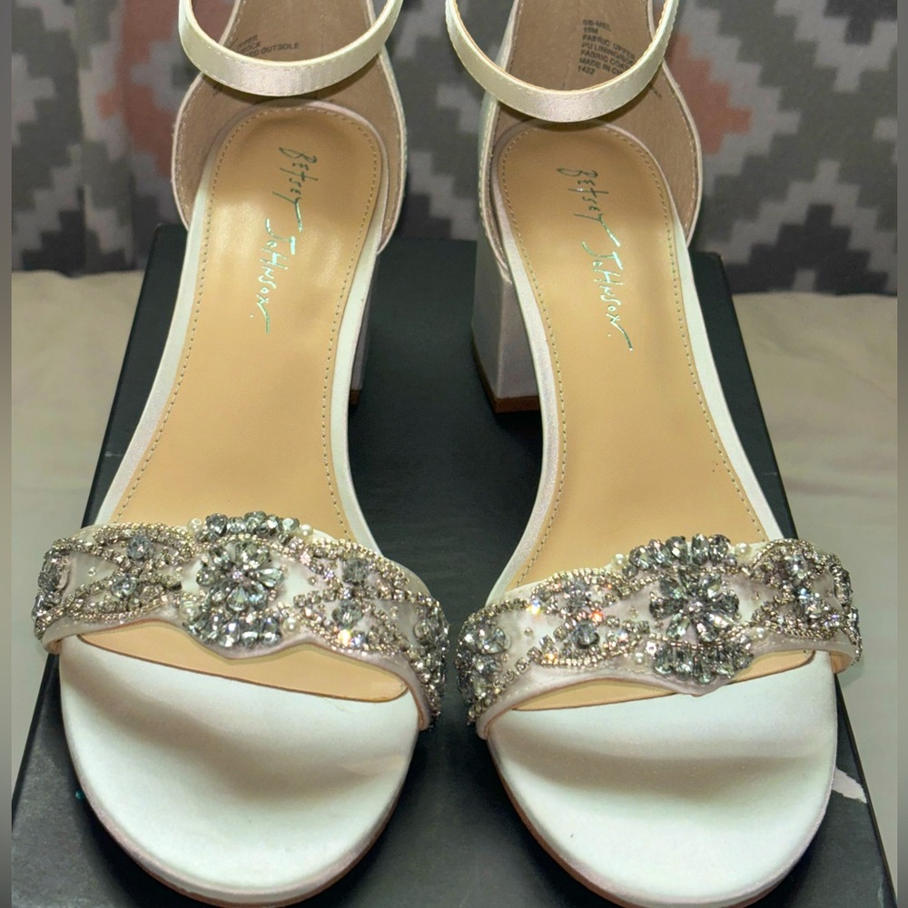 Betsey Johnson
